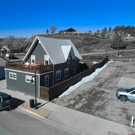 Buy this 5 bed house on Subway in North 5th Street, Pagosa Springs