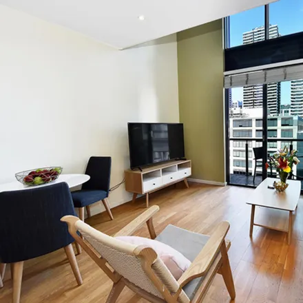 Image 3 - Loft, 87 Franklin Street, Melbourne VIC 3000, Australia - Apartment for rent