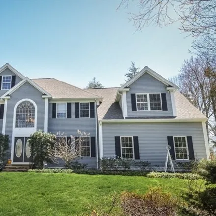 Buy this 5 bed house on 27 Estabrook Lane in Berlin, Worcester County