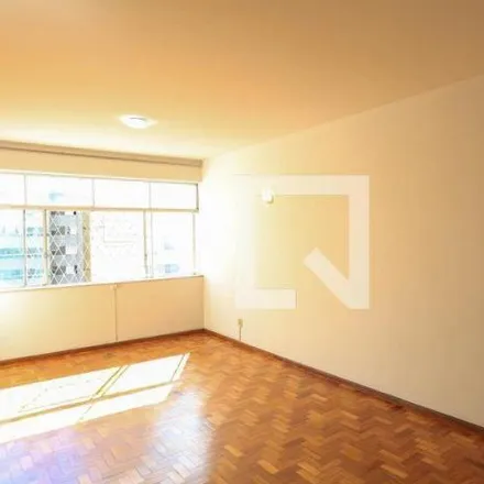 Rent this 3 bed apartment on SESC Palladium in Rua Rio de Janeiro 1046, Centro