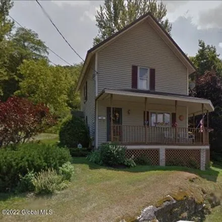 Buy this 2 bed house on 3 Benjamin Street in Village of Whitehall, Washington County