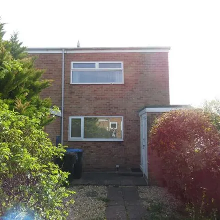 Rent this 1 bed room on unnamed road in Middlesbrough, TS7 8SQ