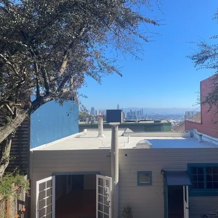 Buy this 3 bed house on 422 Corbett Avenue in San Francisco, CA 94131