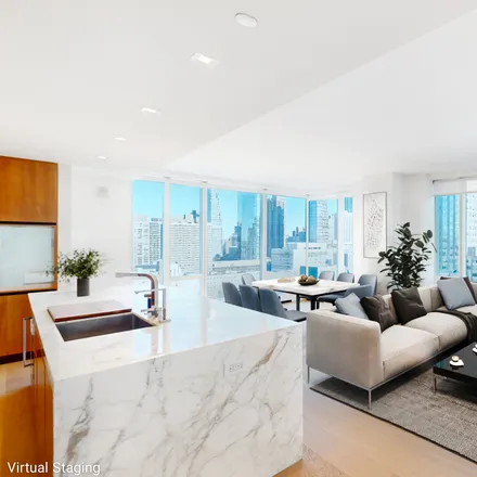 Image 3 - #18D, 1 West End Avenue, Upper West Side, Manhattan, New York - Apartment for sale