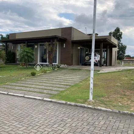 Image 2 - unnamed road, Araçatuba, Imbituba - SC, 88780-000, Brazil - House for sale