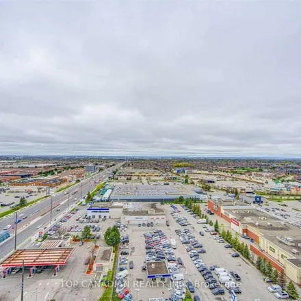 Image 9 - Centro, Highway 7, Vaughan, ON L4L 6C5, Canada - Apartment for rent