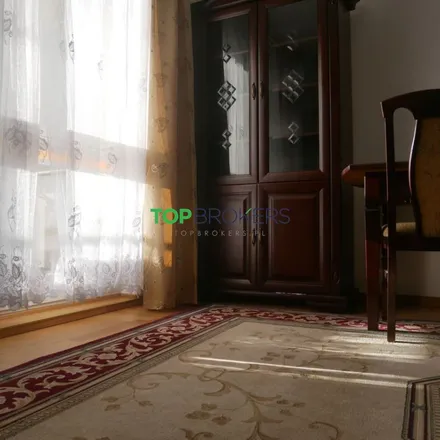 Image 6 - Zielone Zacisze 1, 03-294 Warsaw, Poland - Apartment for rent