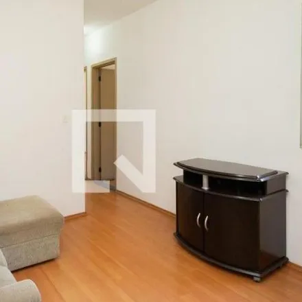 Rent this 2 bed apartment on Rua Tiradentes in Montanhão, São Bernardo do Campo - SP