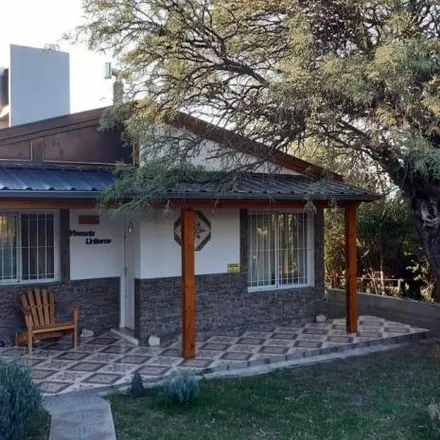 Image 2 - Triunvirato, San Martín, Capilla del Monte, Argentina - House for sale
