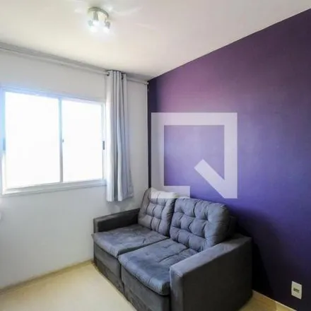 Rent this 2 bed apartment on Avenida Vereador Emílio Meneghini in Aricanduva, São Paulo - SP