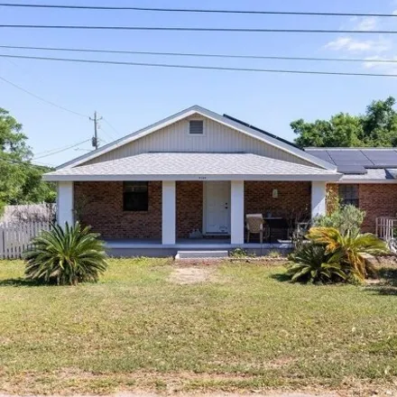 Buy this 4 bed house on Knowles Avenue in East Pensacola Heights, Pensacola