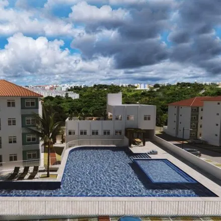 Buy this 2 bed apartment on Rua Agricultor Otávio Romão de Araújo in Ernesto Geisel, João Pessoa - PB