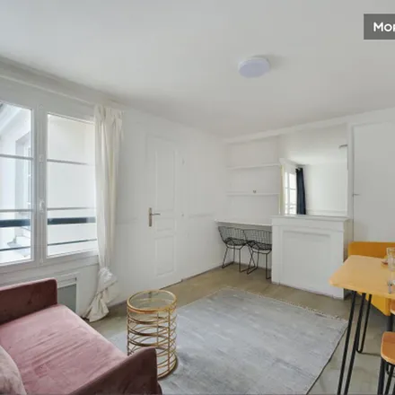 Image 7 - 30 Rue Henry Monnier, 75009 Paris, France - Apartment for rent