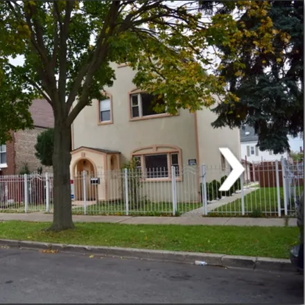 Rent this 2 bed house on 5309 South Washtenaw Avenue in Chicago, IL 60629