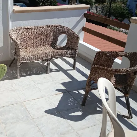 Rent this 3 bed house on 09018 Sarrocu/Sarroch Casteddu/Cagliari