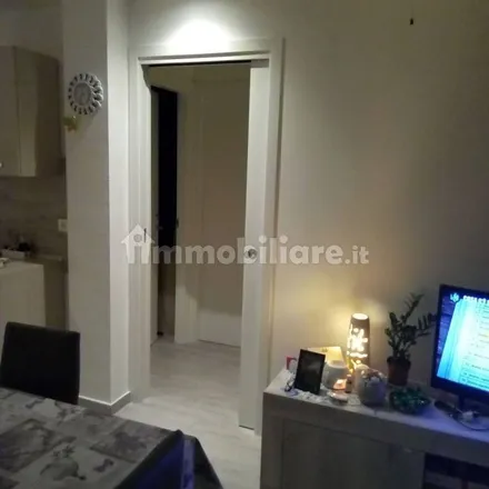 Rent this 5 bed apartment on Viale Boiardo 9 in 48122 Ravenna RA, Italy