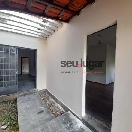 Rent this 4 bed house on Travessa Saturnino de Pádua in Lavras - MG, 37200-000