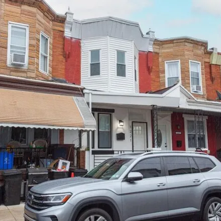 Image 3 - 1221 N Alden St, Philadelphia, Pennsylvania, 19131 - House for sale