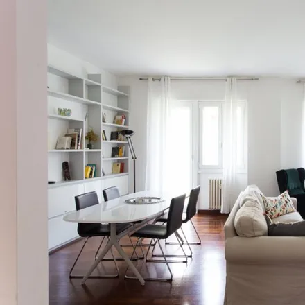 Rent this 2 bed apartment on Via Andrea Solari 60 in 20144 Milan MI, Italy