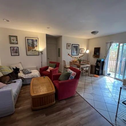 Rent this 1 bed room on 9860 Dale Avenue in Casa de Oro-Mount Helix, San Diego County