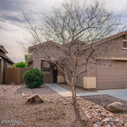Rent this 4 bed house on Mallorca Ave in Maricopa, AZ