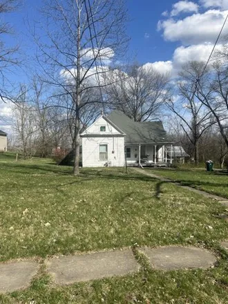 Buy this 4 bed house on Leonard Avenue in Fayette, MO 65248