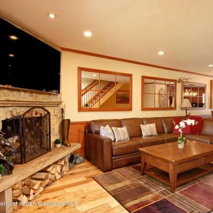 Image 1 - 741 South Galena Street, Aspen, CO 81611, USA - House for rent