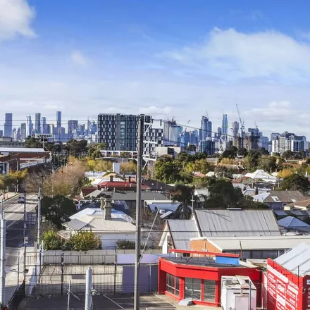 Image 2 - 205-207 Ballarat Road, Footscray VIC 3011, Australia - Apartment for rent