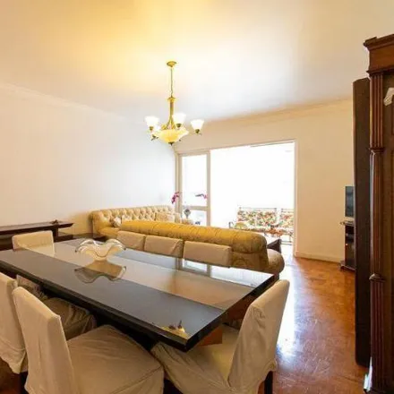 Buy this 3 bed apartment on Rua Martins Fontes 163 in República, São Paulo - SP