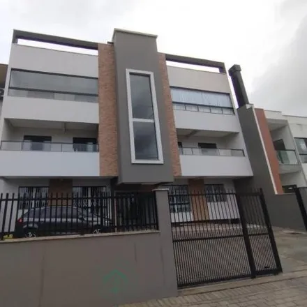 Image 2 - Rua Walfrido Ribas, Itajuba, Barra Velha - SC, 88390-000, Brazil - Apartment for rent