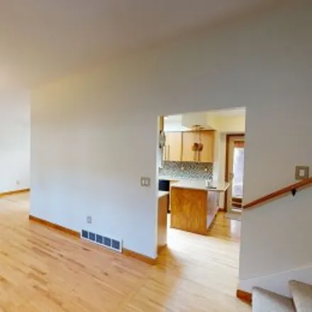 Buy this 4 bed apartment on 7798 Devonshire Way in Heatherwood, Boulder
