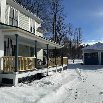 Image 3 - Mosaic Learning Center, 122 Park Street, Morrisville, Lamoille County, VT 05661, USA - House for sale