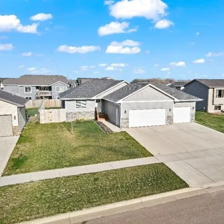 Buy this 4 bed house on South Sparta Avenue in Sioux Falls, SD 57110