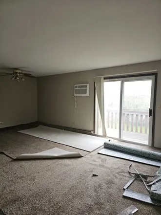 Rent this 1 bed apartment on 1486 Getzelman Drive in Elgin, IL 60123