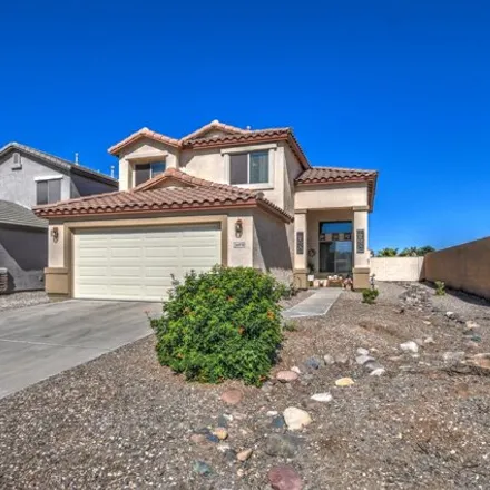 Buy this 4 bed house on 34970 North Barzona Trail in San Tan Valley, AZ 85143