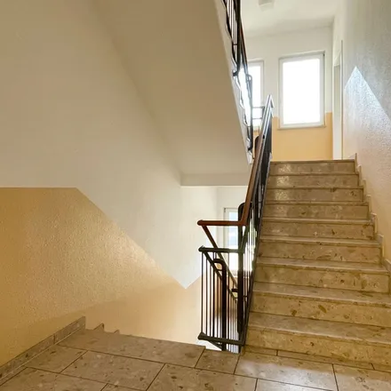 Rent this 1 bed apartment on Grundstraße 111 in 01326 Dresden, Germany