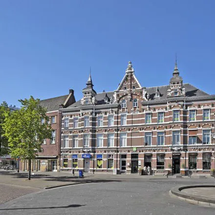 Image 5 - van Coothplein 20A, 4811 NG Breda, Netherlands - Apartment for rent