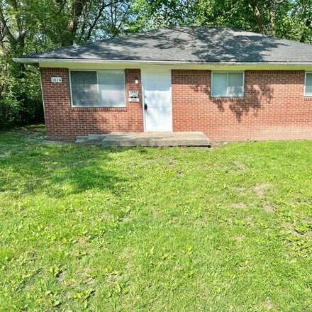 Buy this 3 bed house on 3824 North Butler Avenue in Indianapolis, IN 46226