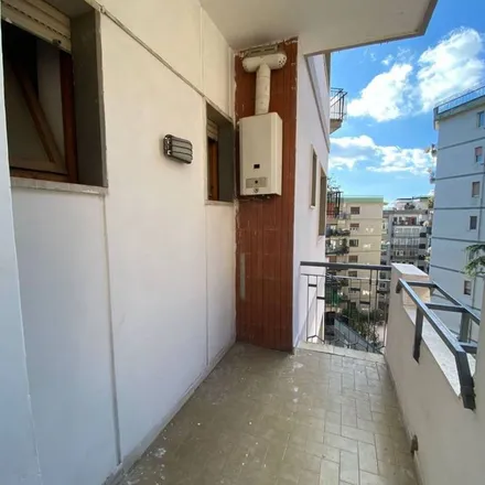 Rent this 3 bed apartment on Via Croce Rossa in 80131 Naples NA, Italy