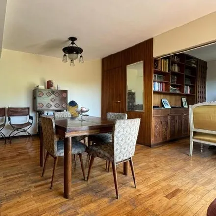 Buy this 2 bed apartment on Avenida Godoy Cruz 501 in Departamento Capital, 5500 Mendoza