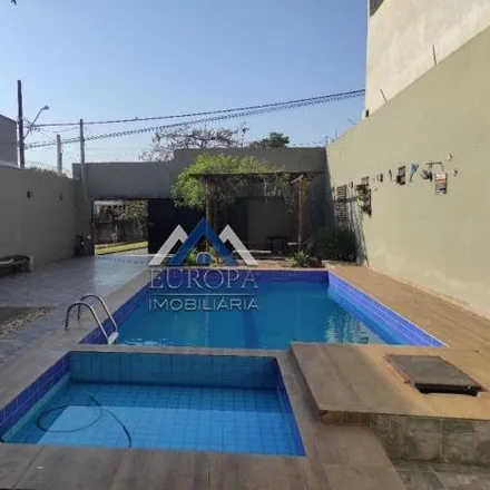 Rent this 1 bed house on Rua Soiti Taruma in Universidade, Londrina - PR