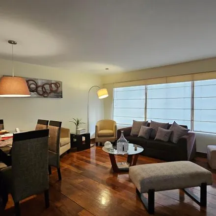Buy this 2 bed apartment on Jirón Alberto Alexander in San Isidro, Lima Metropolitan Area 51015