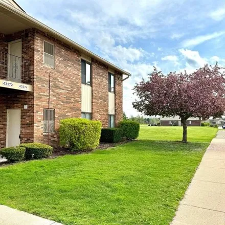 Rent this 2 bed condo on C in Cape Drive, Sterling Heights
