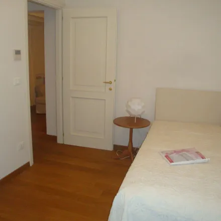 Rent this 3 bed apartment on Ristorante Pizzeria D'Azeglio in Via Massimo D'Azeglio 66, 40026 Imola BO