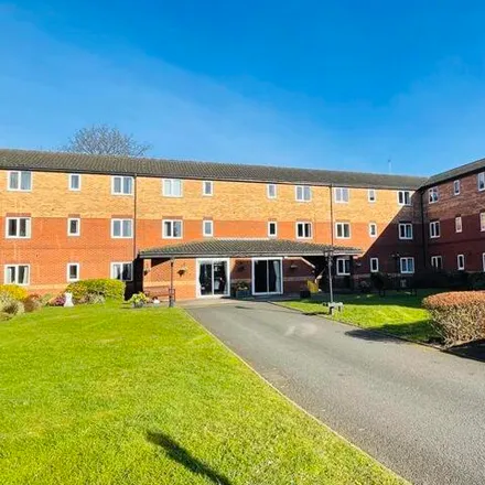 Buy this 1 bed apartment on unnamed road in New Oscott, B44 0HN