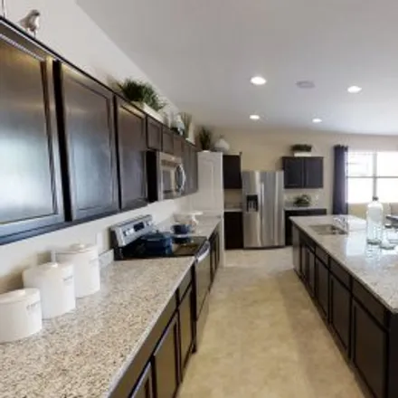 Buy this 3 bed apartment on 3542 North Cinnabar Place in Gila Buttes, Casa Grande
