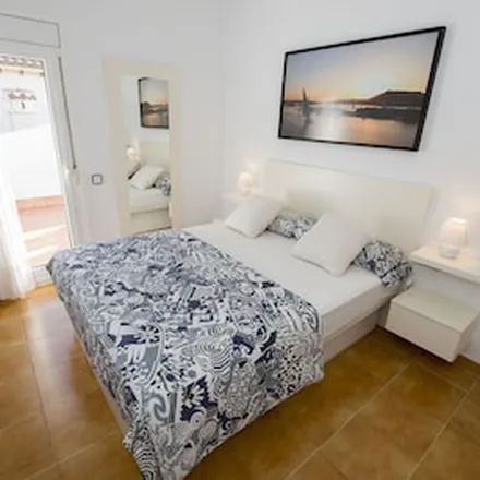 Image 4 - sukha, Avinguda Diagonal, 22, 08860 Castelldefels, Spain - Apartment for rent