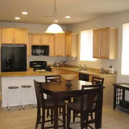 Rent this 2 bed house on Florence in AZ, 85132