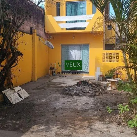 Buy this 4 bed house on Rua Jorge Burihan in Tinga, Caraguatatuba - SP