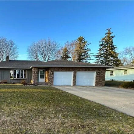 Buy this 4 bed house on 293 East Dahlstrom Avenue in Appleton, Swift County